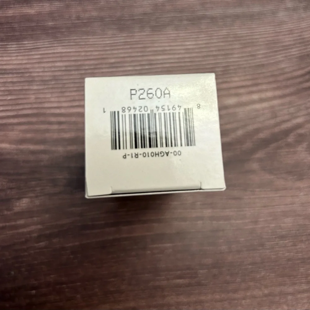 Laura Geller Filter First Luminous Foundation - Pecan NWOT